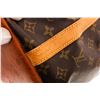 Image 6 : Louis Vuitton Monogram Canvas Leather Vintage Noe PM Drawstring Shoulder Bag