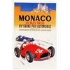 Image 1 : J. Ramel - Monaco 1956