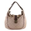 Image 1 : Louis Vuitton Romance Red Sepia Monogram Idylle Canvas Hobo Bag