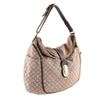 Image 3 : Louis Vuitton Romance Red Sepia Monogram Idylle Canvas Hobo Bag