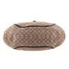 Image 4 : Louis Vuitton Romance Red Sepia Monogram Idylle Canvas Hobo Bag