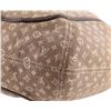 Image 5 : Louis Vuitton Romance Red Sepia Monogram Idylle Canvas Hobo Bag