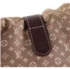 Image 9 : Louis Vuitton Romance Red Sepia Monogram Idylle Canvas Hobo Bag