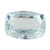Image 1 : 3.50 ct.Natural Rectangle Cushion Cut Aquamarine