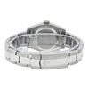 Image 5 : Rolex Ladies Stainless Steel Mother Of Pearl Diamond Quickset Datejust Wristwatc