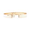 Image 3 : 0.12 ctw Diamond Bracelet - 14KT Rose Gold