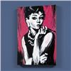 Image 3 : Audrey Hepburn (Fabulous) by Garibaldi, David