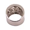 Image 3 : 1.80 ctw Diamond Ring - 18KT White Gold