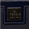 Image 6 : Fendi Canvas Mamma Baguette