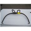 Image 1 : 1 PR ICE TONGS