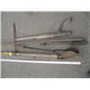 Image 1 : HOLE DIGGER, PV & MISC.