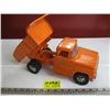 Image 1 : ORANGE TONKA DUMP TRUCK