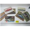 Image 1 : AMERICAN MOTORS 1967 BROCHURE & LOT OF FORD & MERCURY PICTURES