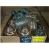 Image 1 : BOX OF INSULATORS