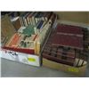 Image 1 : 2 BOXES OF ASSORTED BOOKS