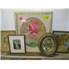 Image 1 : 5 ASSORTED PAINTINGS & PRINTS