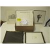 Image 1 : LOT OF NEW PRINTS OF VERNON AREA, FRAMES, ETC.