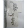 Image 2 : LOT OF NEW PRINTS OF VERNON AREA, FRAMES, ETC.