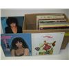 Image 1 : BOX OF ASSORTED RECORDS