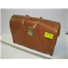Image 1 : LEATHER BRIEF CASE