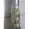 Image 2 : PARTHAL BONE HANDLED CARVING SET & 6 BRONZE SPOONS