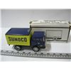 Image 1 : 1966 FORD FREIGHT TRUCK DIE CAST BY ERTL