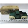 Image 1 : ERTL 1951 FORD PICK-UP DIE CAST