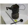 Image 1 : CLAYTON & LAMBERT LEAD COOKER