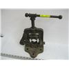 Image 1 : NATIONAL HAMILTON PIPE VICE