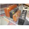 Image 1 : 4 SUITCASES