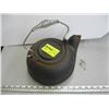 Image 1 : CAST IRON KETTLE