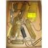 Image 1 : BOX OF ASSORTED SPRING SCALES