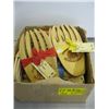 Image 1 : BOX OF NEW BEAR CLAW SALAD FORKS