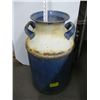 Image 1 : MILK CAN
