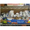 Image 1 : LARGE LOT OF ASSORTED TEA CUPS & SAUCERS, MUGS, CORONATION ROYALTY, ETC.