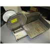Image 1 : GENERAL HAND SLICING MACHINE