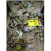 Image 1 : MEDALTA PLANTER & LARGE LOT OF WADE FIGURINES J