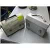 Image 1 : 2 LUNCH BOXES