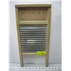 Image 1 : MIDGET METAL WASHBOARD