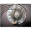 Image 2 : GINGERBREAD CLOCK W/PENDULUM & KEY -36