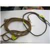 Image 1 : LASSO & BULL WHIP