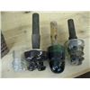 Image 1 : 4 INSULATORS