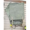 Image 1 : TRAPPER NELSON PACKBOARD W/BAG
