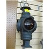 Image 1 : ELECTRIFIED RAILWAY LANTERN
