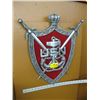 Image 1 : USN SHIELD