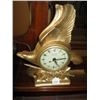 Image 1 : EAGLE SHAPED ELECTRIC CLOCK (NOT WORKING)