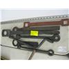 Image 1 : LOT OF WRENCHES