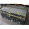 Image 1 : METAL BOUND 1/2 TRUNK