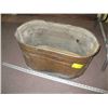Image 1 : WASH TUB
