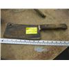 Image 1 : MEAT CLEAVER